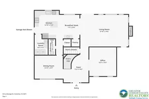 910 La Montage Dr, Lower Towamensing Tp, PA 18071 - Photo 50
