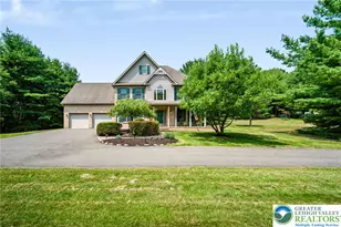 910 La Montage Dr, Lower Towamensing Tp, PA 18071 - Photo 2