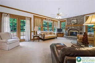 910 La Montage Dr, Lower Towamensing Tp, PA 18071 - Photo 16