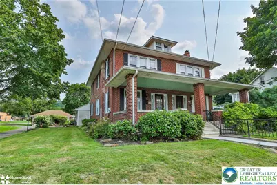 594 W Emaus Avenue, Allentown City, PA 18103 - Photo 2