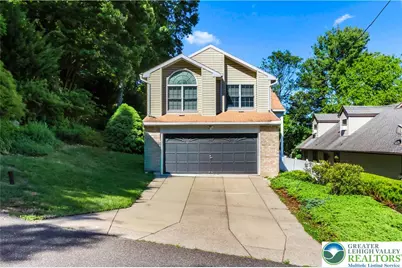 721 Wistar Street, Salisbury Township, PA 18015 - Photo 28