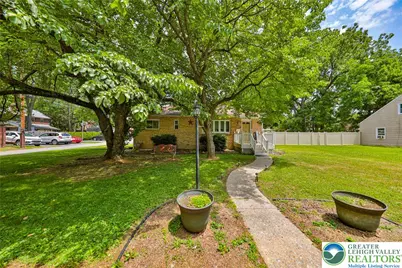 735 N Glenwood Street, Allentown City, PA 18104 - Photo 4