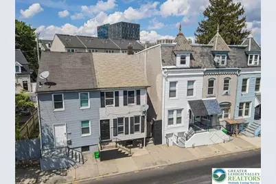 841 Jackson Street, Allentown City, PA 18102 - Photo 2