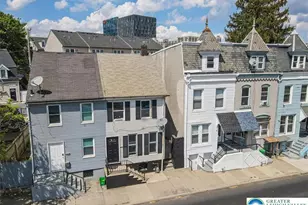 841 Jackson St, Allentown City, PA 18102 - Photo 2