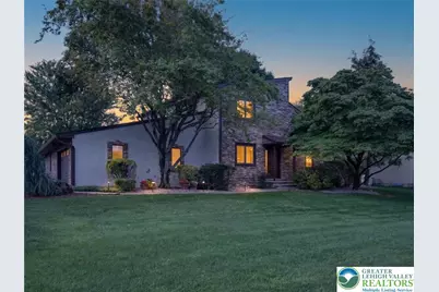 4497 Meadow Drive, Lower Nazareth Twp, PA 18064 - Photo 2