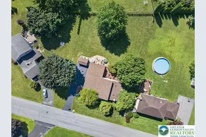 4497 Meadow Drive, Lower Nazareth Twp, PA 18064 - Photo 70