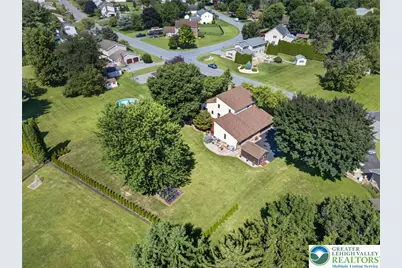 4497 Meadow Drive, Lower Nazareth Twp, PA 18064 - Photo 62