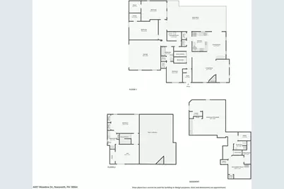 4497 Meadow Drive, Lower Nazareth Twp, PA 18064 - Photo 76