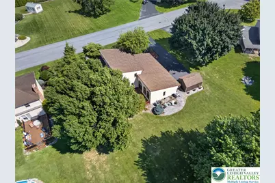 4497 Meadow Drive, Lower Nazareth Twp, PA 18064 - Photo 64