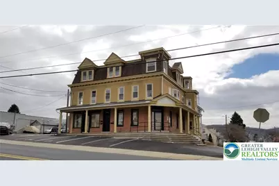 102 E Susquehanna Street #4, Allentown City, PA 18103 - Photo 1