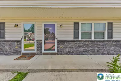 312 Central Park Avenue, Bethlehem City, PA 18018 - Photo 2