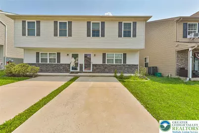 312 Central Park Avenue, Bethlehem City, PA 18018 - Photo 1