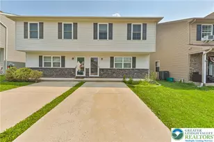 312 Central Park Ave, Bethlehem City, PA 18018 - Photo 1