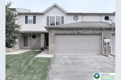 6411 Pioneer Drive, Lower Macungie Township, PA 18062 - Photo 1