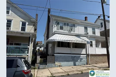 246 E Ludlow Street, Summit Hill, PA 18250 - Photo 1