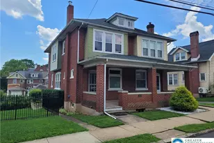 73 W Greenwich St, Bethlehem, PA 18018 - Photo 1