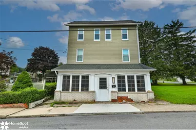 726 Garibaldi Avenue, Roseto Boro, PA 18013 - Photo 4