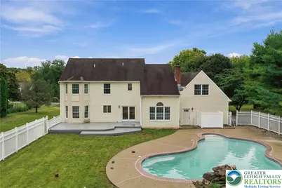 4 Schoolhouse Lane, Ruscombmanor Twp, PA 19522 - Photo 8