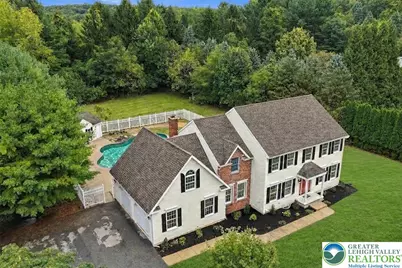 4 Schoolhouse Lane, Ruscombmanor Twp, PA 19522 - Photo 6