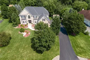 129 Chase Hollow Dr, Bushkill Twp, PA 18064 - Photo 50