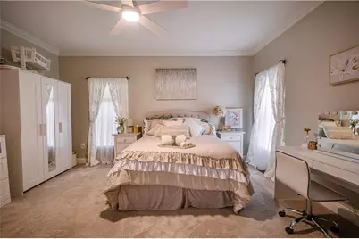 129 Chase Hollow Drive, Bushkill Twp, PA 18064 - Photo 22