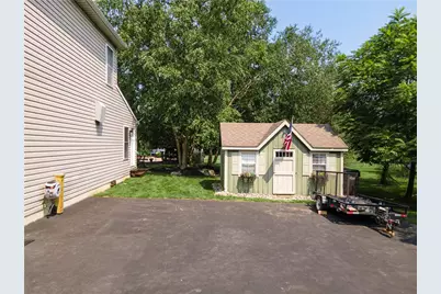 129 Chase Hollow Drive, Bushkill Twp, PA 18064 - Photo 54