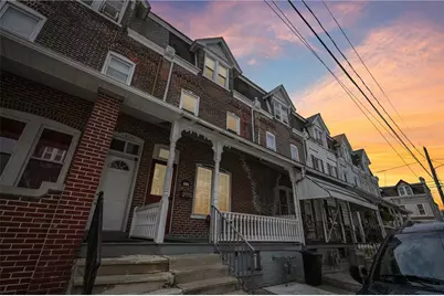 816 Cedar #816, Allentown City, PA 18102 - Photo 1