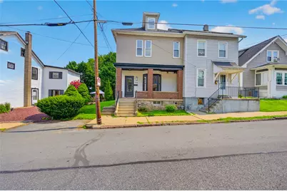 722 Centre Street, Easton, PA 18042 - Photo 1