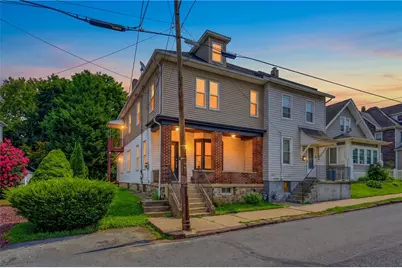 722 Centre Street, Easton, PA 18042 - Photo 2
