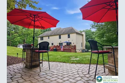 1220 Overlook Court, Chestnuthill Twp, PA 18353 - Photo 22