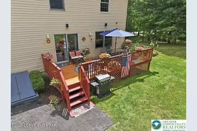 1220 Overlook Court, Chestnuthill Twp, PA 18353 - Photo 24