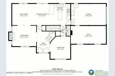 1220 Overlook Court, Chestnuthill Twp, PA 18353 - Photo 94