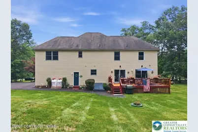 1220 Overlook Court, Chestnuthill Twp, PA 18353 - Photo 12
