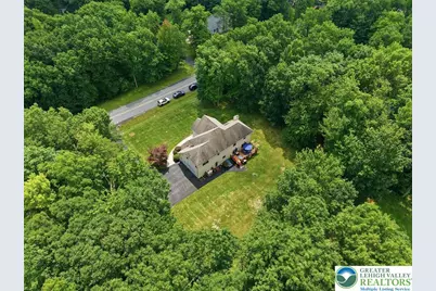 1220 Overlook Court, Chestnuthill Twp, PA 18353 - Photo 18