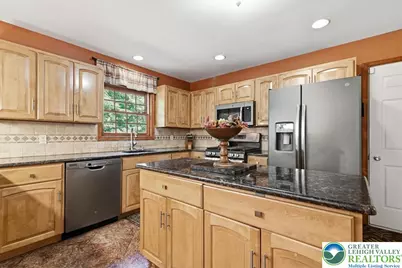 1220 Overlook Court, Chestnuthill Twp, PA 18353 - Photo 44