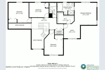 1220 Overlook Court, Chestnuthill Twp, PA 18353 - Photo 98