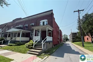 156 Hanover, Wilkes Barre, PA 18702 - Photo 2