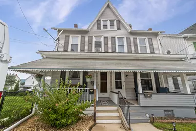536 W Washington Street, Slatington Boro, PA 18080 - Photo 1