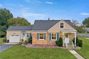 1359 N Van Buren St, Allentown City, PA 18109 - Photo 1