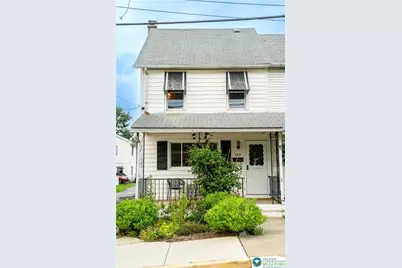 223 S Second Street, Emmaus Boro, PA 18049 - Photo 1