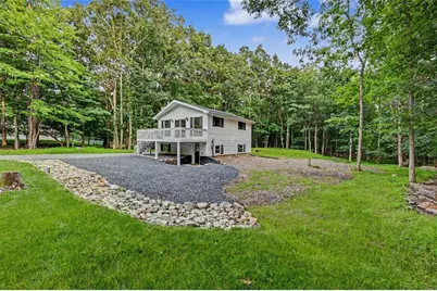 130 Starlight Drive, Chestnuthill Twp, PA 18330 - Photo 46