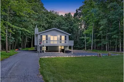 130 Starlight Drive, Chestnuthill Twp, PA 18330 - Photo 4