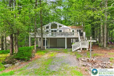 111 Chitimacha Drive, Coolbaugh Twp, PA 18347 - Photo 1
