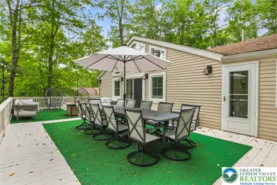 111 Chitimacha Drive, Coolbaugh Twp, PA 18347 - Photo 2