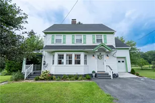 665 Point Phillips Rd, Moore Township, PA 18014 - Photo 1