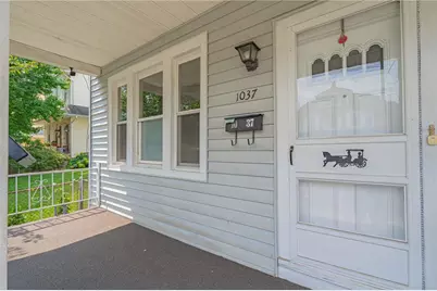 1037 Seneca Street, Fountain Hill Boro, PA 18015 - Photo 2