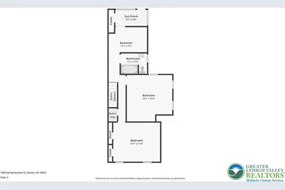 1050 Spring Garden Street, Easton, PA 18042 - Photo 22