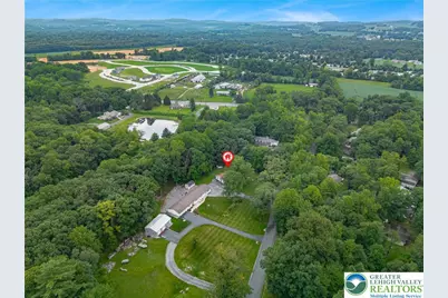1350 Spring Drive, Lehigh Township, PA 18088 - Photo 34