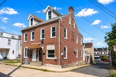 1541 Utica Street, Allentown City, PA 18102 - Photo 1