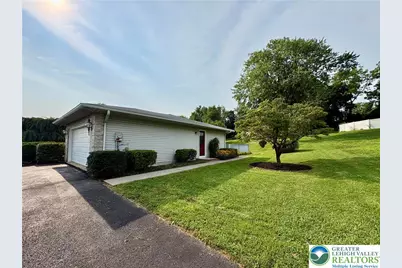 3200 Churchview Road, Lower Milford Township, PA 18036 - Photo 4